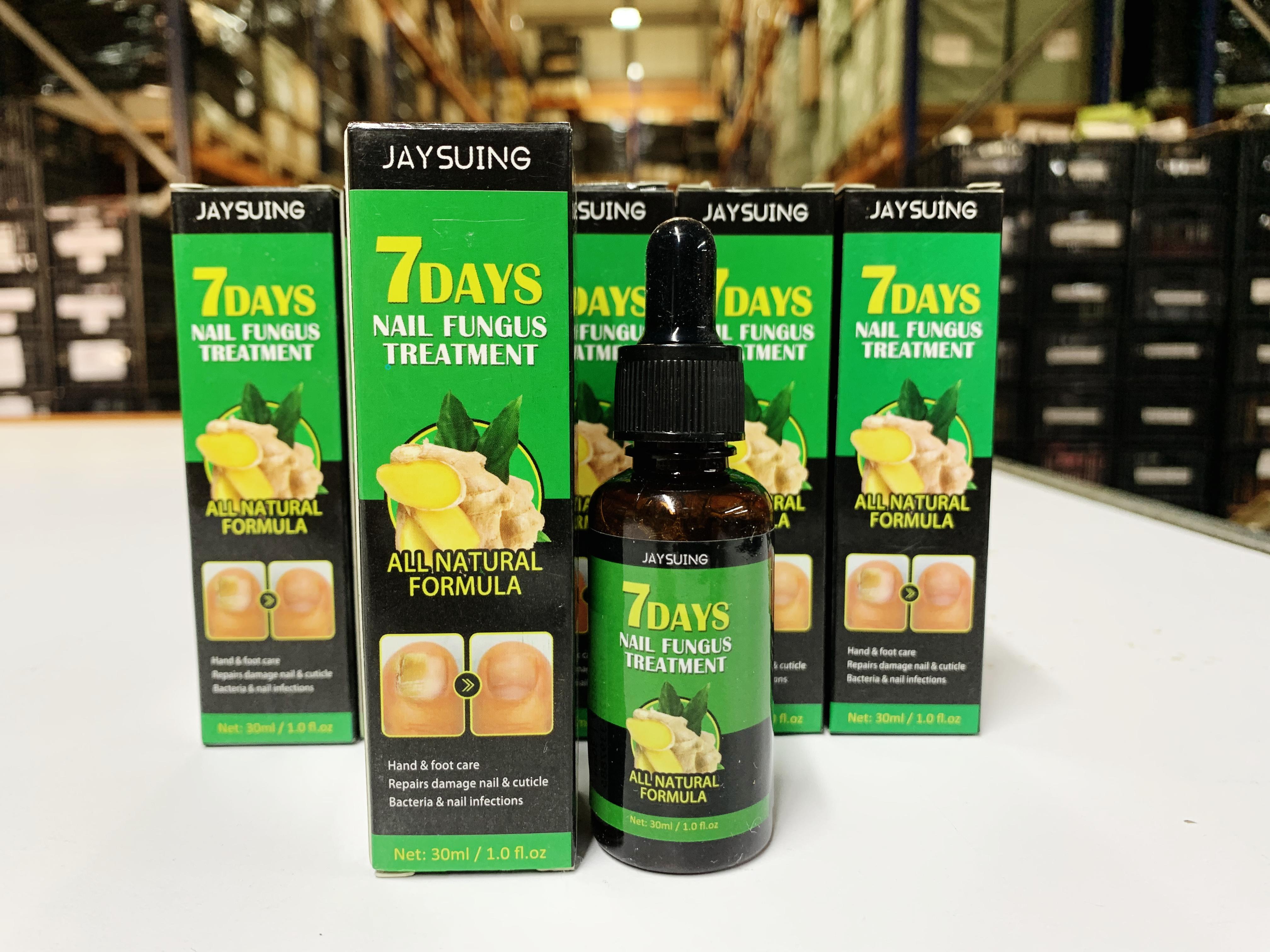Aceite reparador uñas ¡¡Nueva fórmula!!